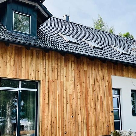 Apartman Jestrabi Lipno Černá v Pošumaví Zewnętrze zdjęcie