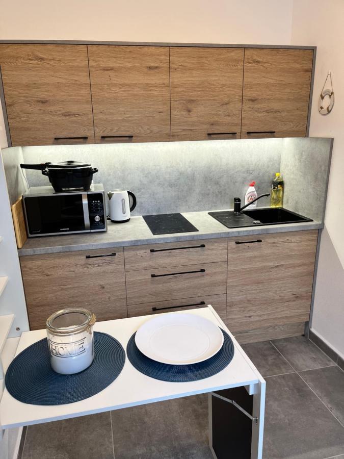 Apartman Jestrabi Lipno Černá v Pošumaví Zewnętrze zdjęcie