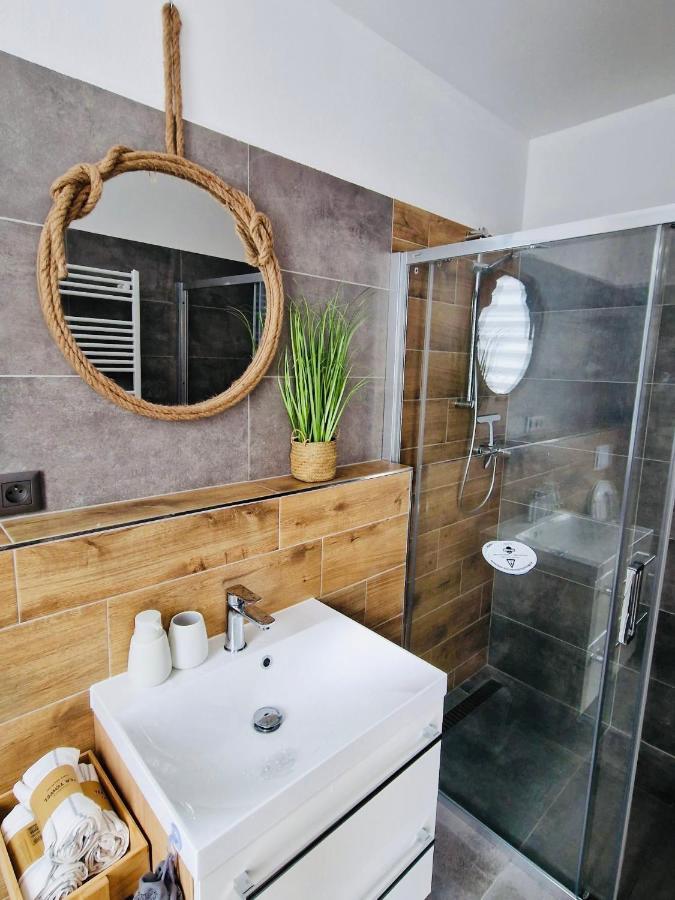 Apartman Jestrabi Lipno Černá v Pošumaví Zewnętrze zdjęcie
