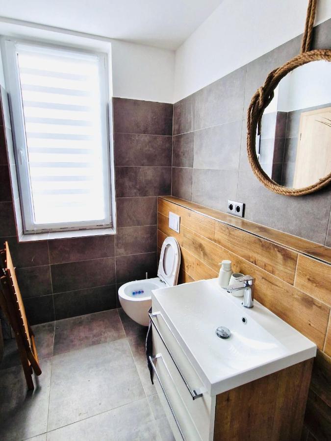 Apartman Jestrabi Lipno Černá v Pošumaví Zewnętrze zdjęcie