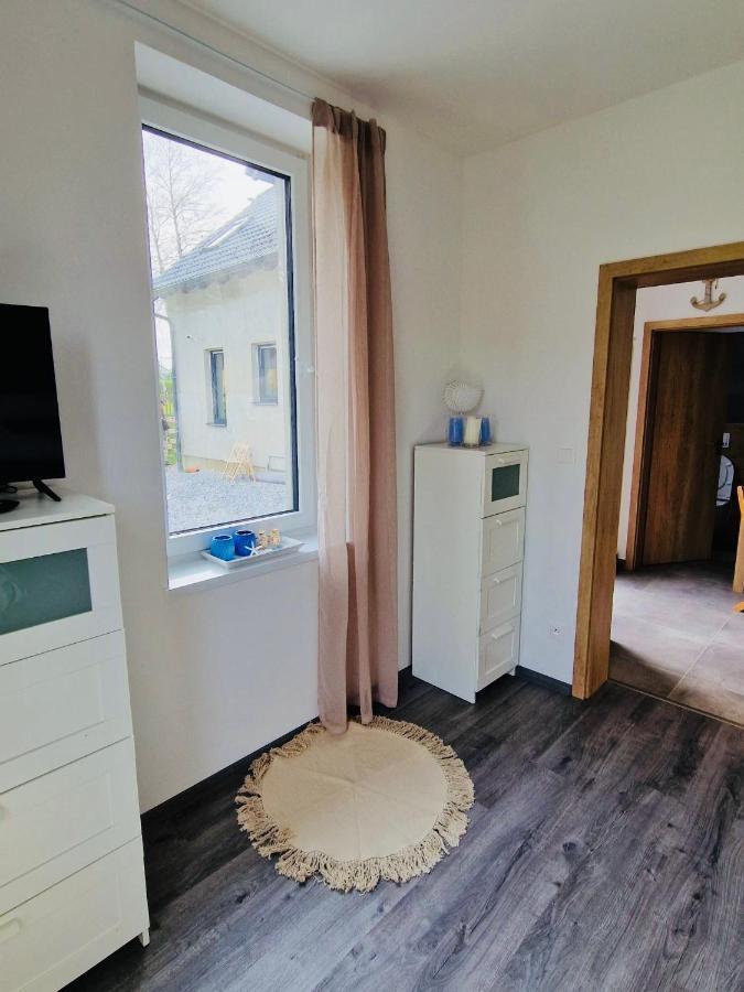 Apartman Jestrabi Lipno Černá v Pošumaví Zewnętrze zdjęcie