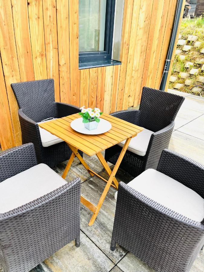 Apartman Jestrabi Lipno Černá v Pošumaví Zewnętrze zdjęcie